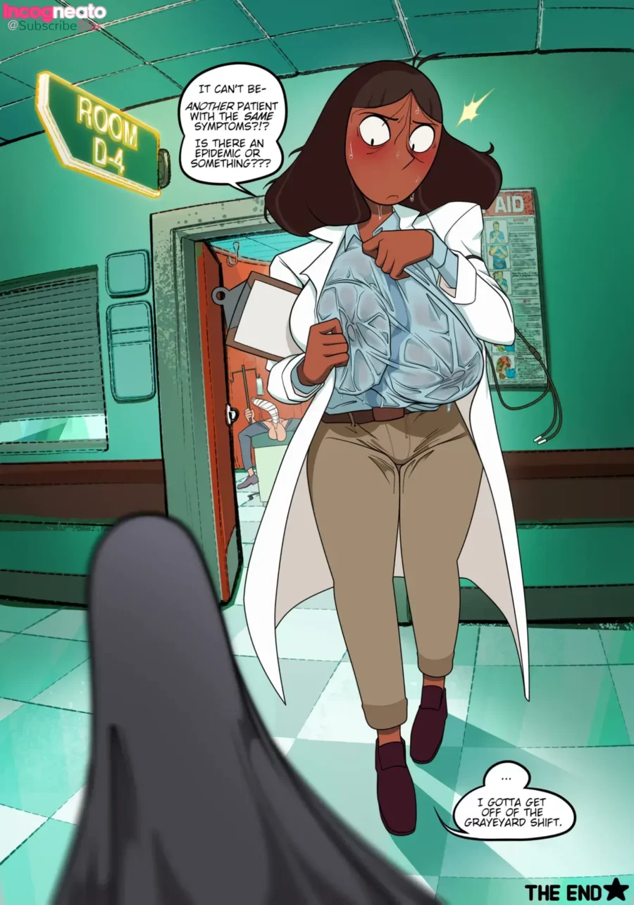 Priyanka's Magic Touch by - Steven Universe (13)