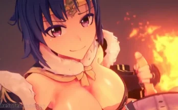 Tora FULL ANIMATION
