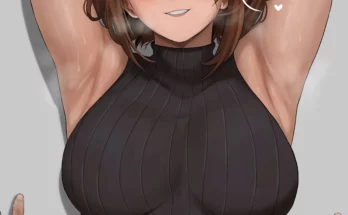 Adult Ochako by Kalennoir – Boku No Hero Academia