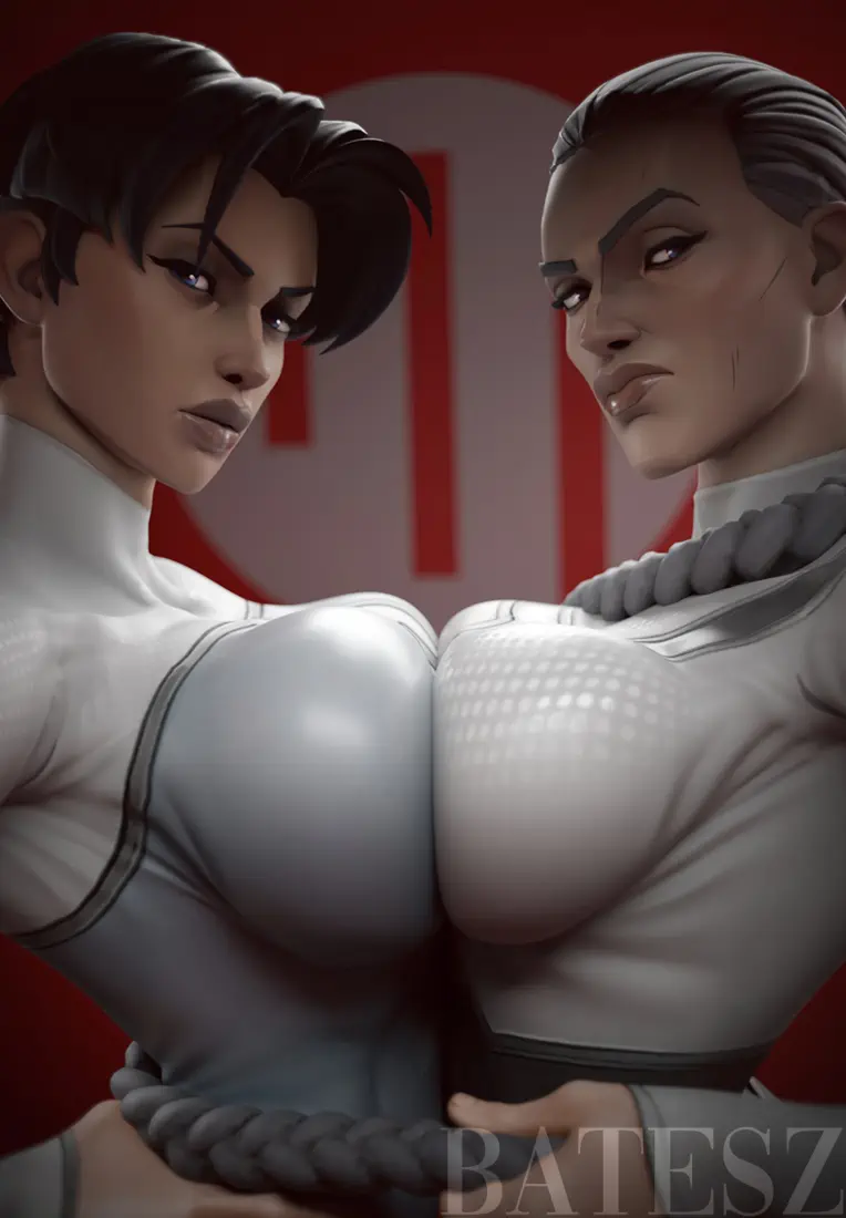 🔥 Invincible hentai gallery photo