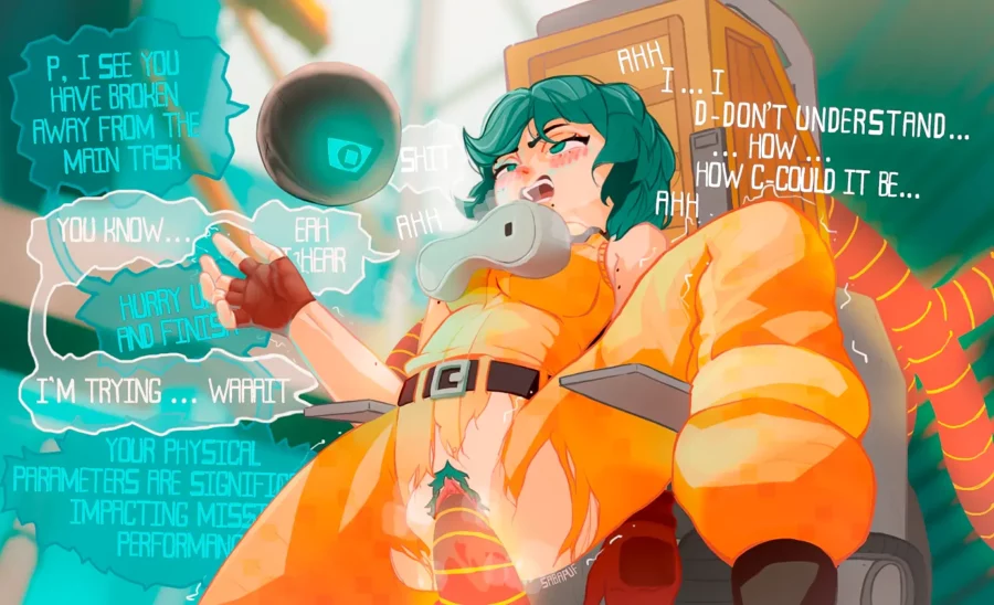 P by Sabapuf - Motorslice