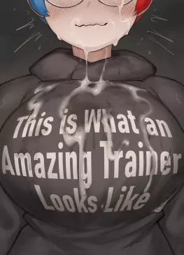 Penny Is What an Amazing Trainer Looks Like by Dryvial – Pokemon Sv
