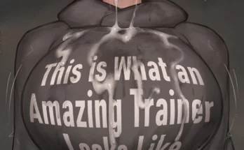 Penny Is What an Amazing Trainer Looks Like by Dryvial – Pokemon Sv