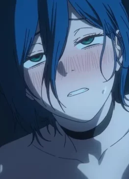 Denji X Reze – Chainsaw Man Full Animation
