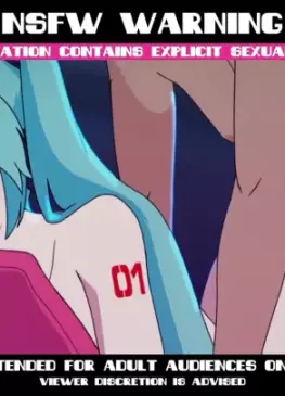 Hatsune Miku Deprived Diva – Vocaloid Full Animation