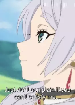Himmel Fuck Frieren – Sousou No Frieren Full Animation