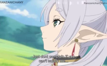 Himmel Fuck Frieren – Sousou No Frieren Full Animation