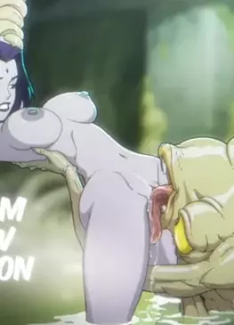 Industrial Lust Featuring Raven Teaser Trailer – Teen Titans