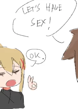 Kazuma Fuck Darkness by Ennhentai - Konosuba (1)