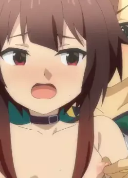Kazuma Fuck Megumin – KonoSuba Full Animation