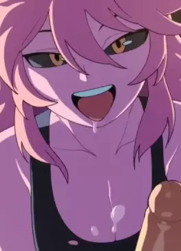 Kirishima X Mina Ashido Time-Skip Backseat – Boku No Hero Academia Full Animation