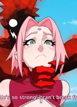 Sakura X Naruto 4 Tails Full Released – Naruto Animations