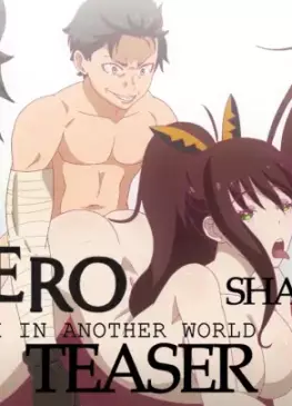 Natsuki Daniel X Shaula’s Test Teaser – Re:Zero