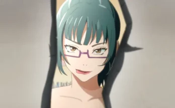 Yuta Fuck Maki – Jujutsu Kaisen Full Animation