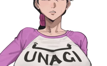 Ikumi Unagiya Massive Tits by Kartistry – Bleach