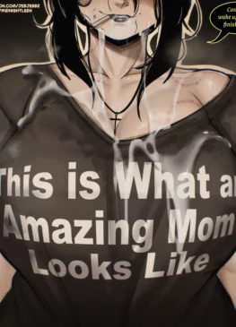 Renee Graves, This Is What an Amazing Mom Looks Like by Deitysexual, Jebjebbz – The Coffin of Andy and Leyley