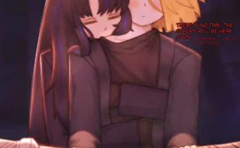 Sinclair X Ryoshu by Leoderorero - Limbus Company 1