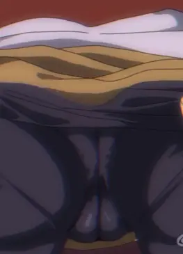 Stark Have His Way With Frieren Porn Animation