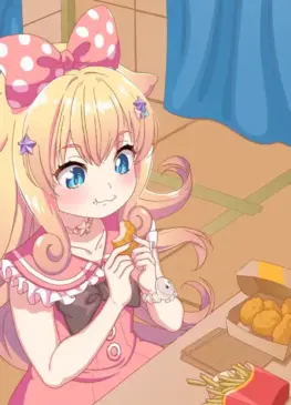 Amomo Otako Nugget Animation Porn