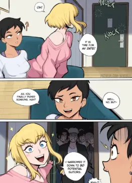 Kara Zor-El Date by Afrobull – My Adventures With Superman