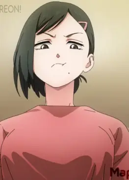 Taro X Aoi Sakamoto Days Porn Animation
